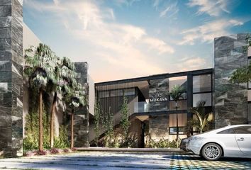 Condominio horizontal en  Temozón Mukava, Mérida, Yucatán, México