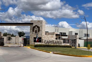 Casa en  Boulevard El Mayorazgo, Autopista Poniente, León, Gto., México