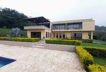 Villa-Quinta en  Sopetrán, Antioquia, Colombia
