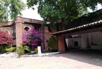 Casa en  Ocotepec 97, San Jerónimo Lídice, Ciudad De México, Cdmx, México