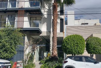 Departamento en  Narvarte Poniente, Benito Juárez, Cdmx