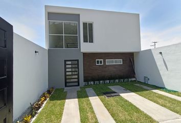 Casa en fraccionamiento en  Casasano, Cuautla De Morelos, Morelos, México