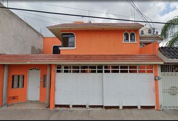 Casa en  Canadá 604, El Dorado 1ra Sección, Aguascalientes, México