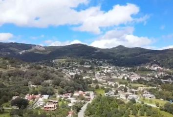 Lote de Terreno en  Mineral Del Chico, Hidalgo