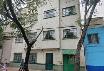 Departamento en  Calle Héroes 60, Guerrero, Ciudad De México, Cdmx, México