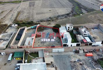 Terreno en  Huanchaco, Trujillo, La Libertad, Per