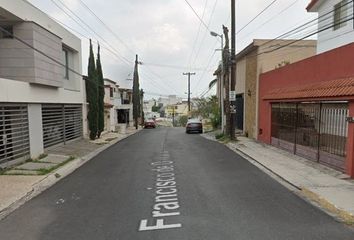 Casa en  Francisco De Orellana 2949, Cumbres 5o. Sector Sección A, Monterrey, Nuevo León, México
