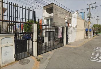 Casa en condominio en  Valle Angel, Real Del Valle, Tepexpan, Estado De México, México