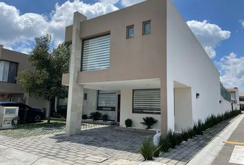 Casa en fraccionamiento en  Residencial Valle De Las Fuentes, Estado De México, México