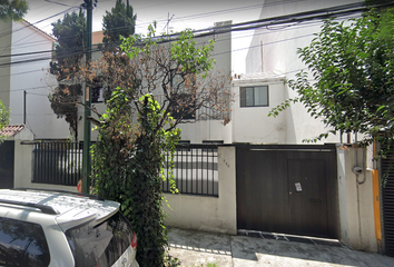 Casa en  Manuel López Cotilla, Colonia Del Valle Centro, Ciudad De México, Cdmx, México