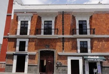 Casa en  Avenida 8 Oriente 418, Centro Histórico De Puebla, Puebla De Zaragoza, Puebla, México