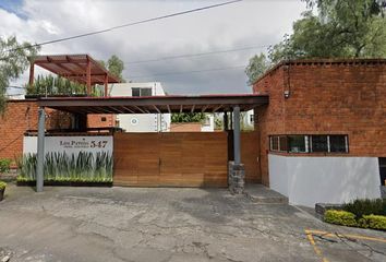 Casa en  Prolongación Abasolo 471, Valle De Tepepan, Ciudad De México, Cdmx, México