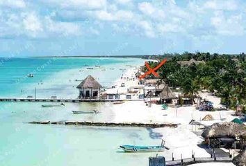 Lote de Terreno en  Isla De Holbox, Lázaro Cárdenas, Quintana Roo