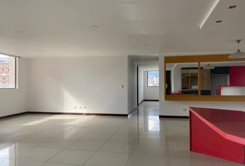 Apartment for rent in Santa María de Los Ángeles, Medellín
