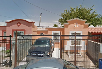 Casa en  Calle De Los Escudos 17717, Chihuahua, México