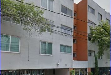 Departamento en  Casa Del Obrero Mundial 111, Código 2, Colonia Del Valle Centro, Ciudad De México, Cdmx, México