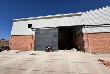 Nave en  Avenida Acueducto 2790, Santa Cruz Del Valle, Jalisco, México