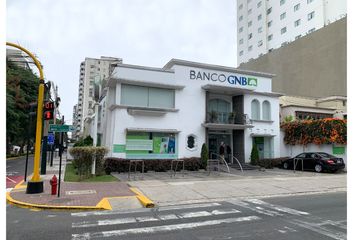 Local comercial en  Av. Salaverry 3090, Magdalena Del Mar, Perú