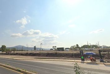 Lote de Terreno en  Carretera Villa Corregidora-huimilpan, Corregidora, Querétaro, Mex