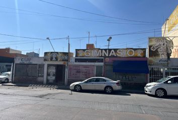 Lote de Terreno en  Avenida Nicolas Zapata 525, De Tequisquiapan, San Luis Potosí, México