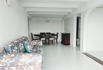 Apartamento en Poblado, Medellín