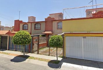 Casa en  Las Américas, Ecatepec De Morelos