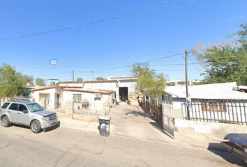 Casa en  Avenida Juan Escutia 730, Prohogar, Mexicali, Baja California, México