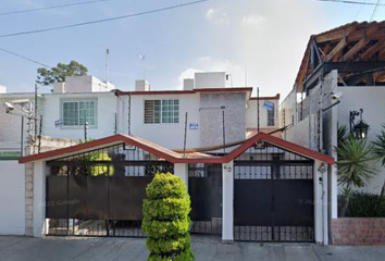 Casa en  Lutecia, Lomas Estrella 2da Sección, Ciudad De México, Cdmx, México