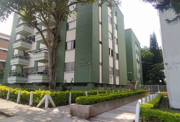 Apartamento en  Calle 12, Los Pinos, Oriental, Bucaramanga, Santander, Col