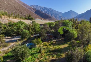 Parcela en  Vicuña, Elqui