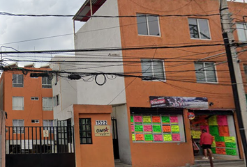 Departamento en  Avenida Centenario 1522, Belen De Las Flores, Ciudad De México, Cdmx, México