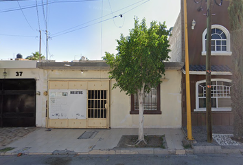 Casa en  Italia, Residencial Las Etnias, Torreón, Coahuila De Zaragoza, México