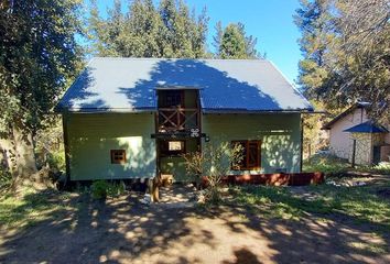 Casa en  Península San Pedro, Bariloche, Río Negro, Argentina