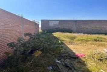 Lote de Terreno en  Calle 2 S, San Rafael Comac, San Andrés Cholula, Puebla, 72840, Mex