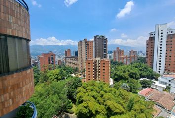 Apartamento en  Loma Los Parra, El Poblado, Medellín, Antioquia, Colombia