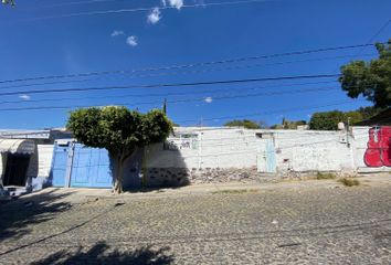 Lote de Terreno en  Victoria Popular, Santiago De Querétaro, Municipio De Querétaro