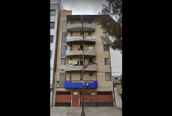 Departamento en  Cda. Dr. Norma 63, Doctores, Ciudad De México, Cdmx, México