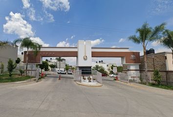 Casa en condominio en  Condesa De Griñón 120, Ciudad Satelite, León, Guanajuato, México