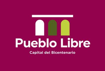 Terreno en  Pueblo Libre, Perú