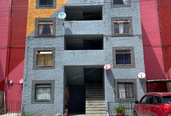 Departamento en  Calle Palenque 2-14, Barrio Nacozari, Tizayuca, Hidalgo, 43803, Mex