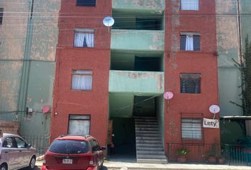 Departamento en  Calle Palenque 2-14, Barrio Nacozari, Tizayuca, Hidalgo, 43803, Mex