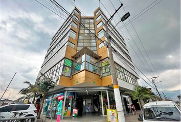 Oficina en  El Ejido, Bogotá, Colombia