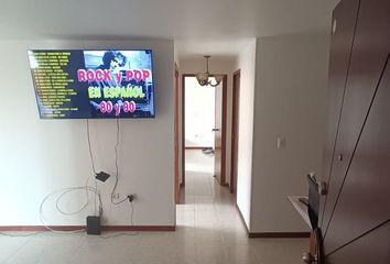 Apartamento en  Florida Nueva, Medellín