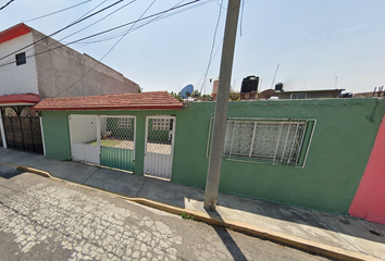 Casa en  Ramón De Los Santos, Morelos 2da Sección, San Pablo De Las Salinas, Estado De México, México