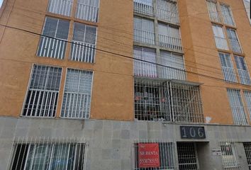 Departamento en  Calle Seis, Agrícola Pantitlán, 08100 Ciudad De México, Cdmx, México