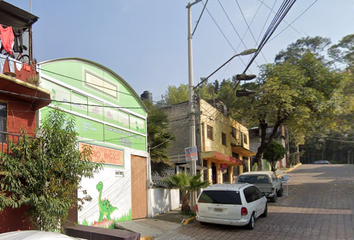 Casa en  Santa Rosa, Molino De Santo Domingo, Ciudad De México, Cdmx, México