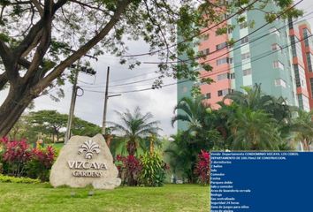 Departamento en  Tarqui, Guayaquil