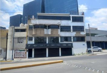 Edificio en  Lomas De Tecamachalco, Naucalpan De Juárez