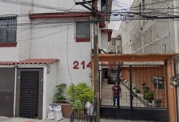 Casa en condominio en  Pedregal De Santa Ursula, Coyoacán, Cdmx