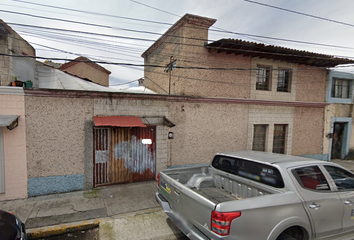 Casa en  Manuel Ávila Camacho, Francisco Murguía, Toluca De Lerdo, Estado De México, México